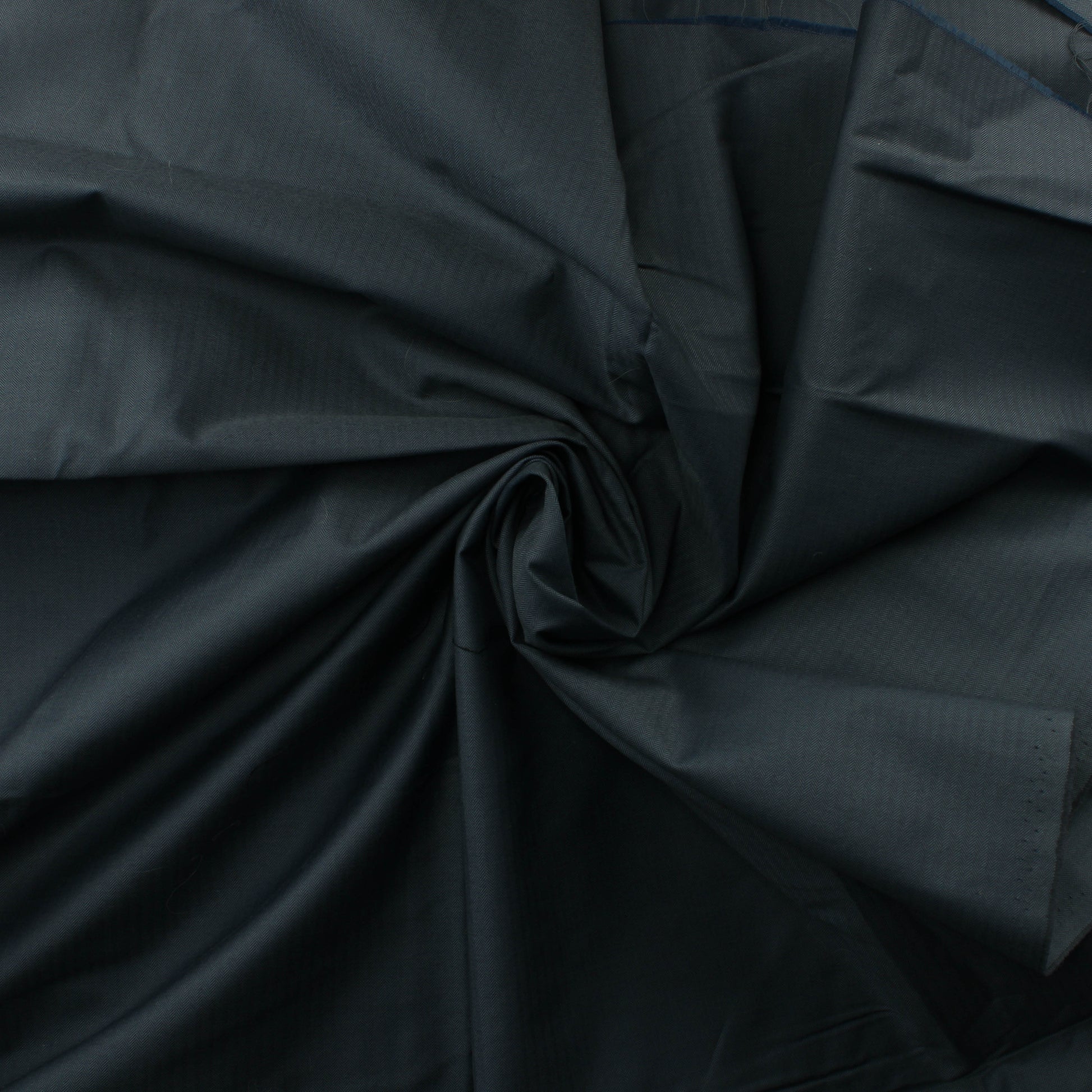 Siniharmaa Puuvillasekoite - Pala