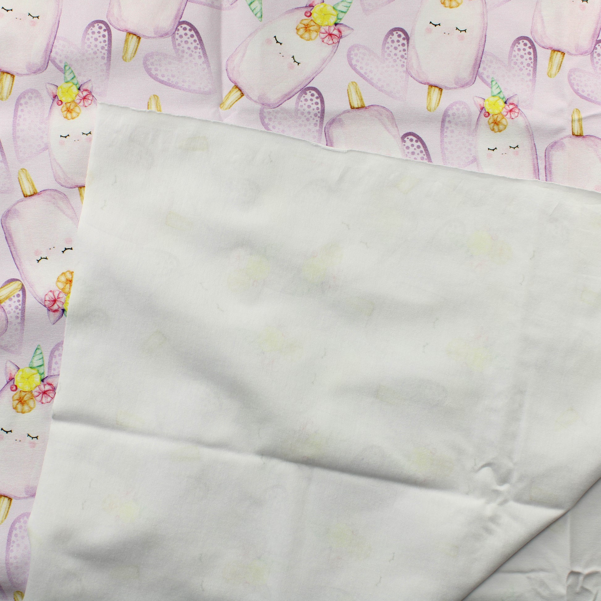 Yksisarvisjäätelöt Trikoo - Pala