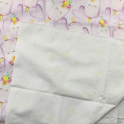 Yksisarvisjäätelöt Trikoo - Pala