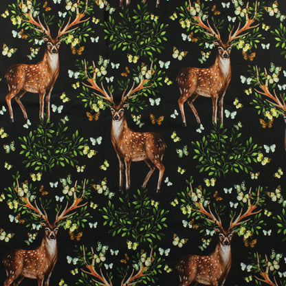 Metsän kuningas Trikoo - Pala