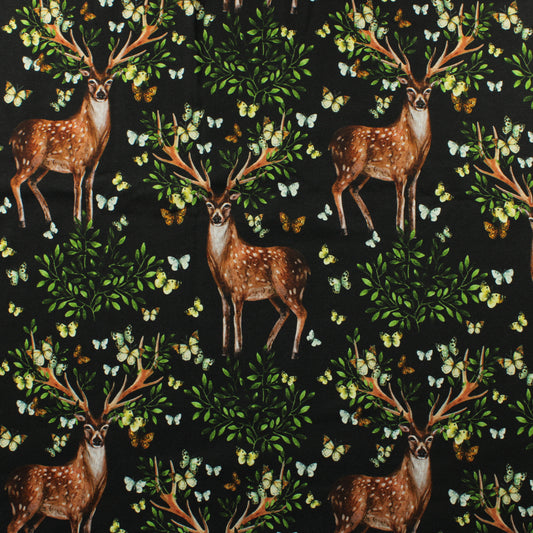 Metsän kuningas Trikoo - Pala