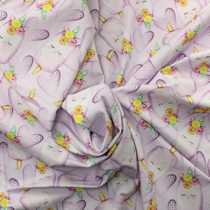 Yksisarvisjäätelöt Trikoo - Pala