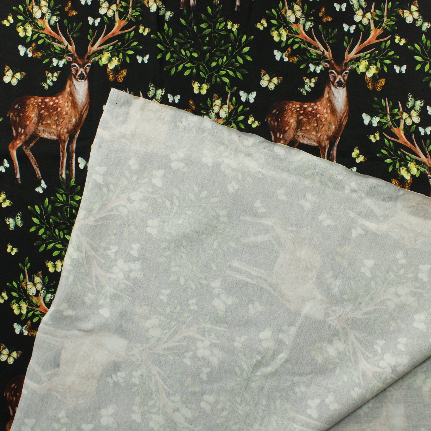 Metsän kuningas Trikoo - Pala