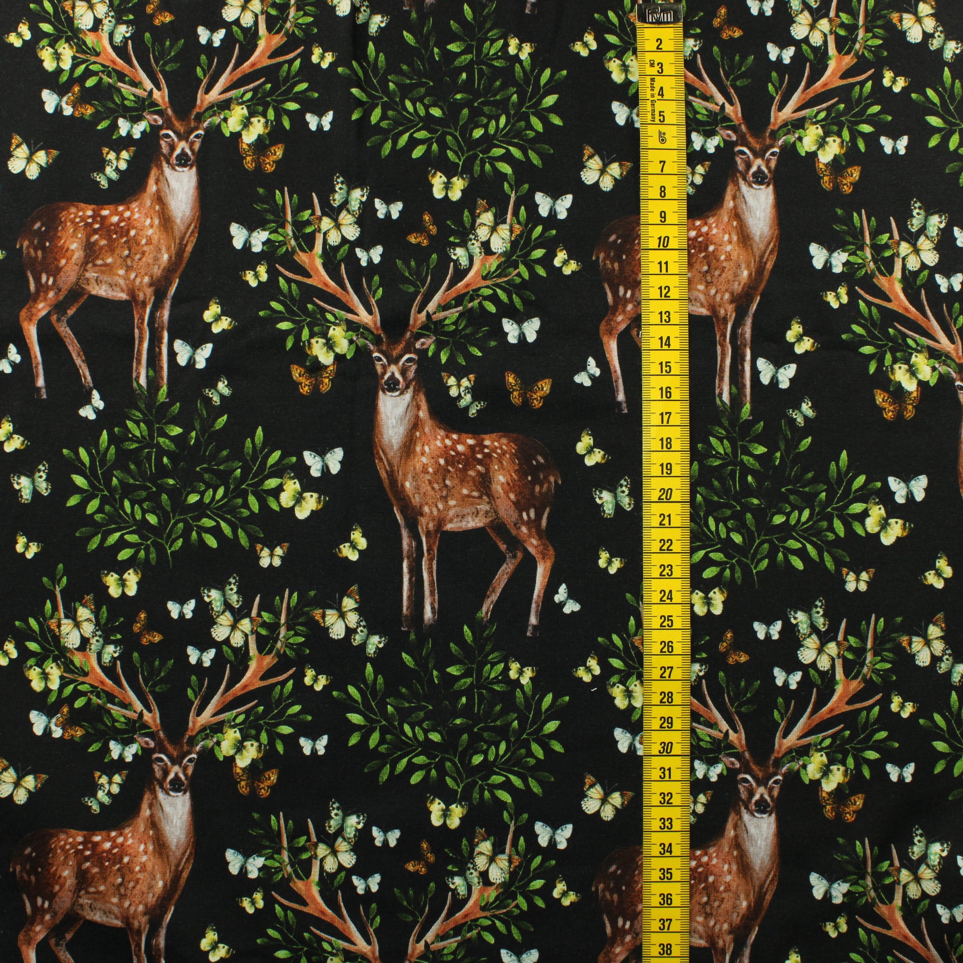 Metsän kuningas Trikoo - Pala