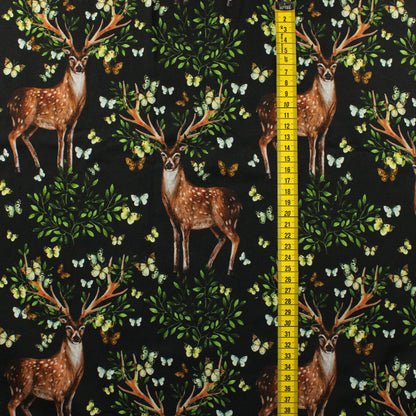 Metsän kuningas Trikoo - Pala