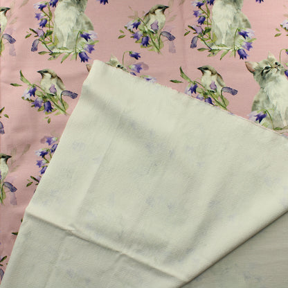 Kissanpentu ja kissakello JC - Pala