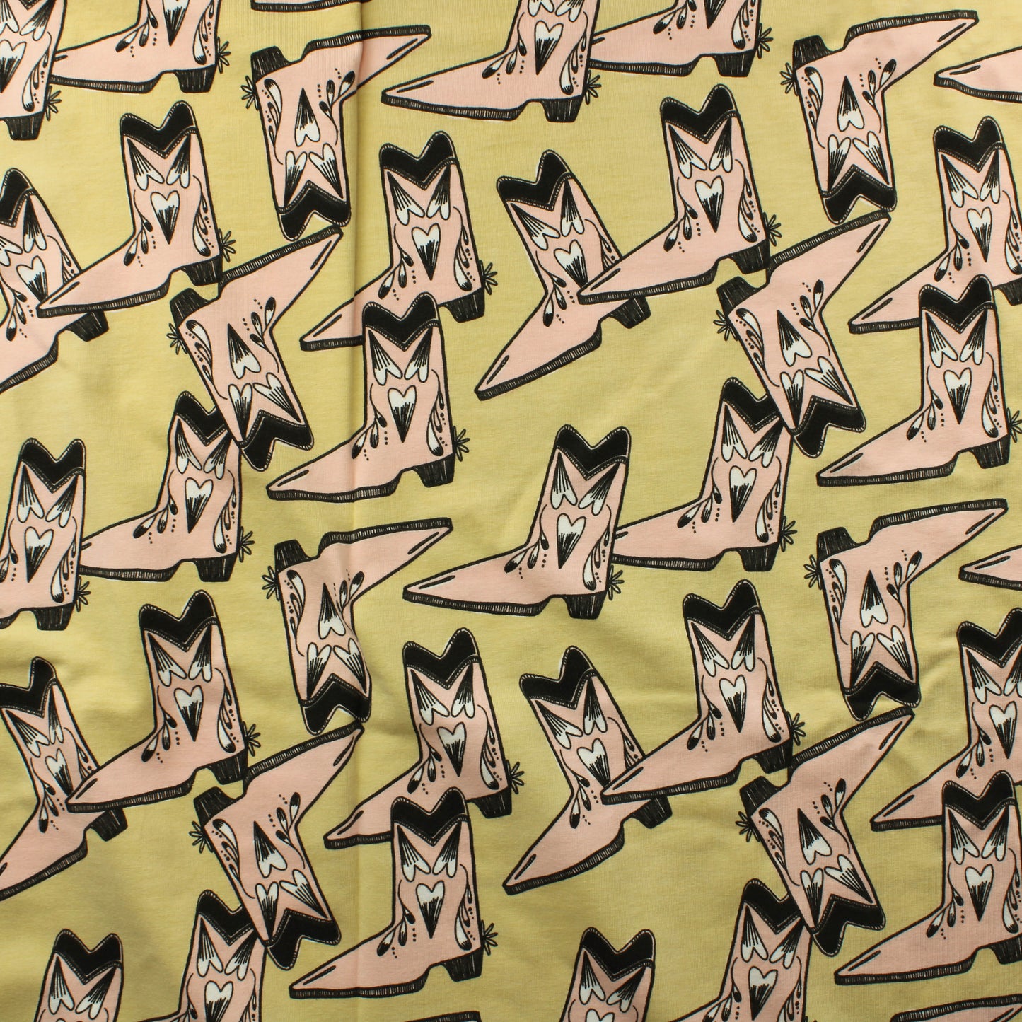 Elvelyckan Buutsit Trikoo - Pala