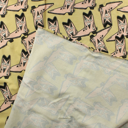 Elvelyckan Buutsit Trikoo - Pala