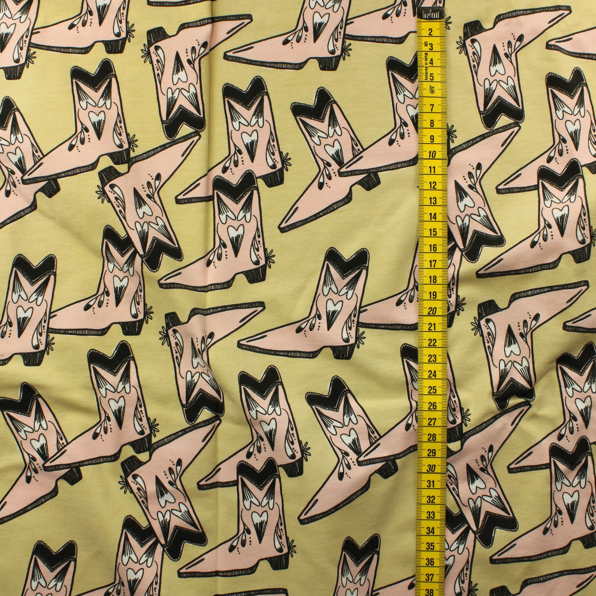 Elvelyckan Buutsit Trikoo - Pala