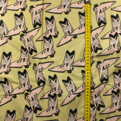 Elvelyckan Buutsit Trikoo - Pala