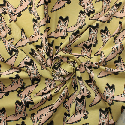 Elvelyckan Buutsit Trikoo - Pala