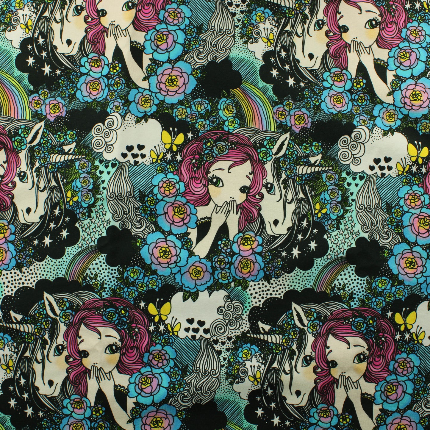 Ommellinen Secret Trikoo - Pala