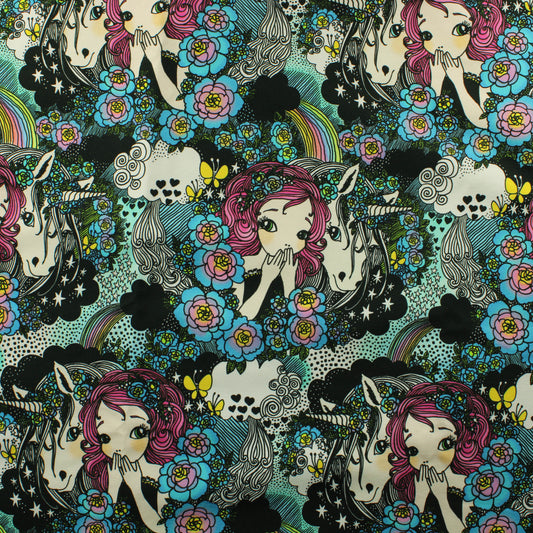 Ommellinen Secret Trikoo - Pala