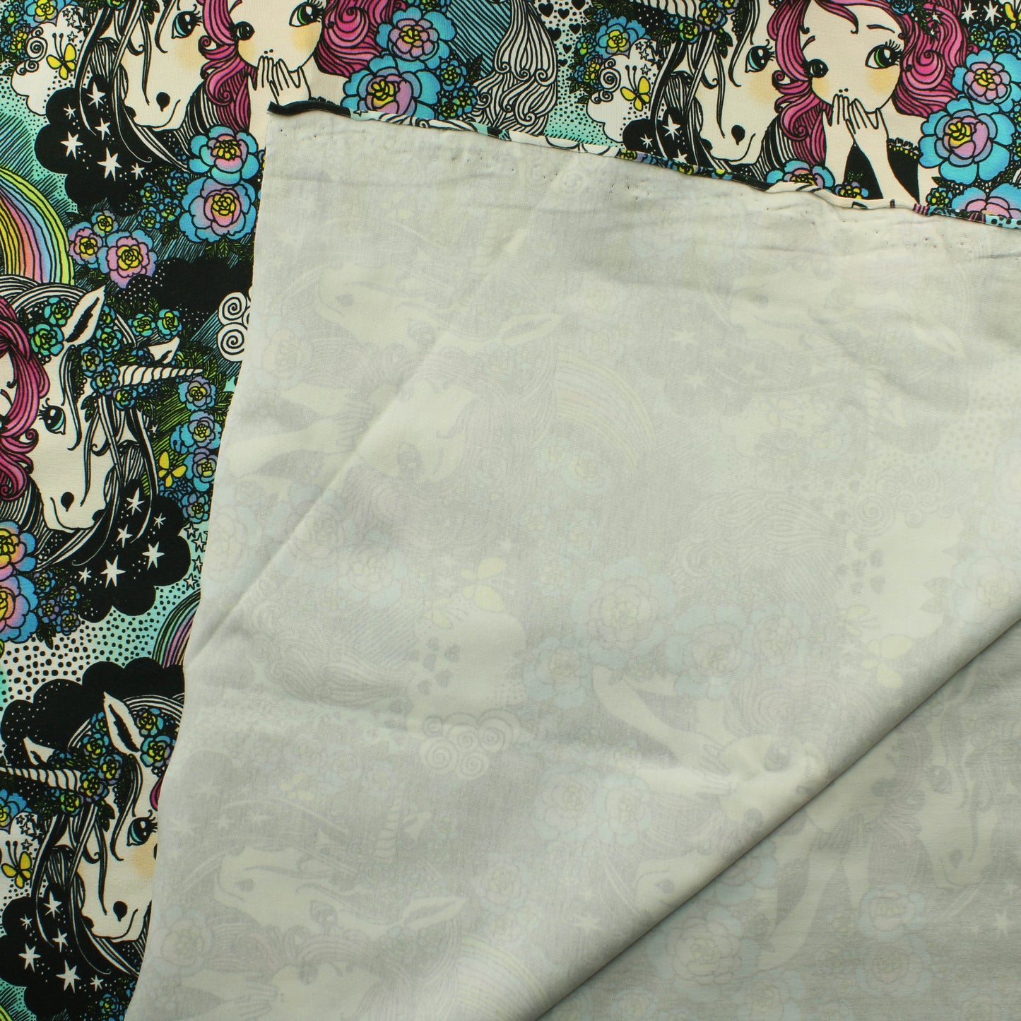 Ommellinen Secret Trikoo - Pala