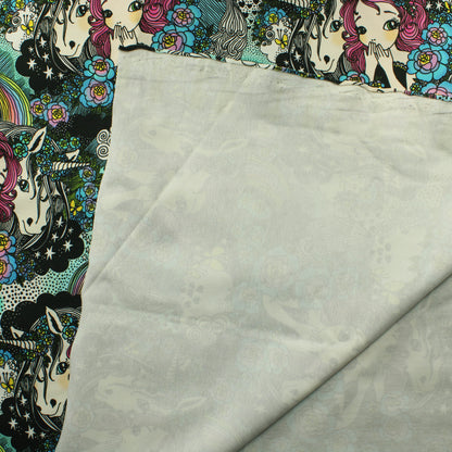 Ommellinen Secret Trikoo - Pala