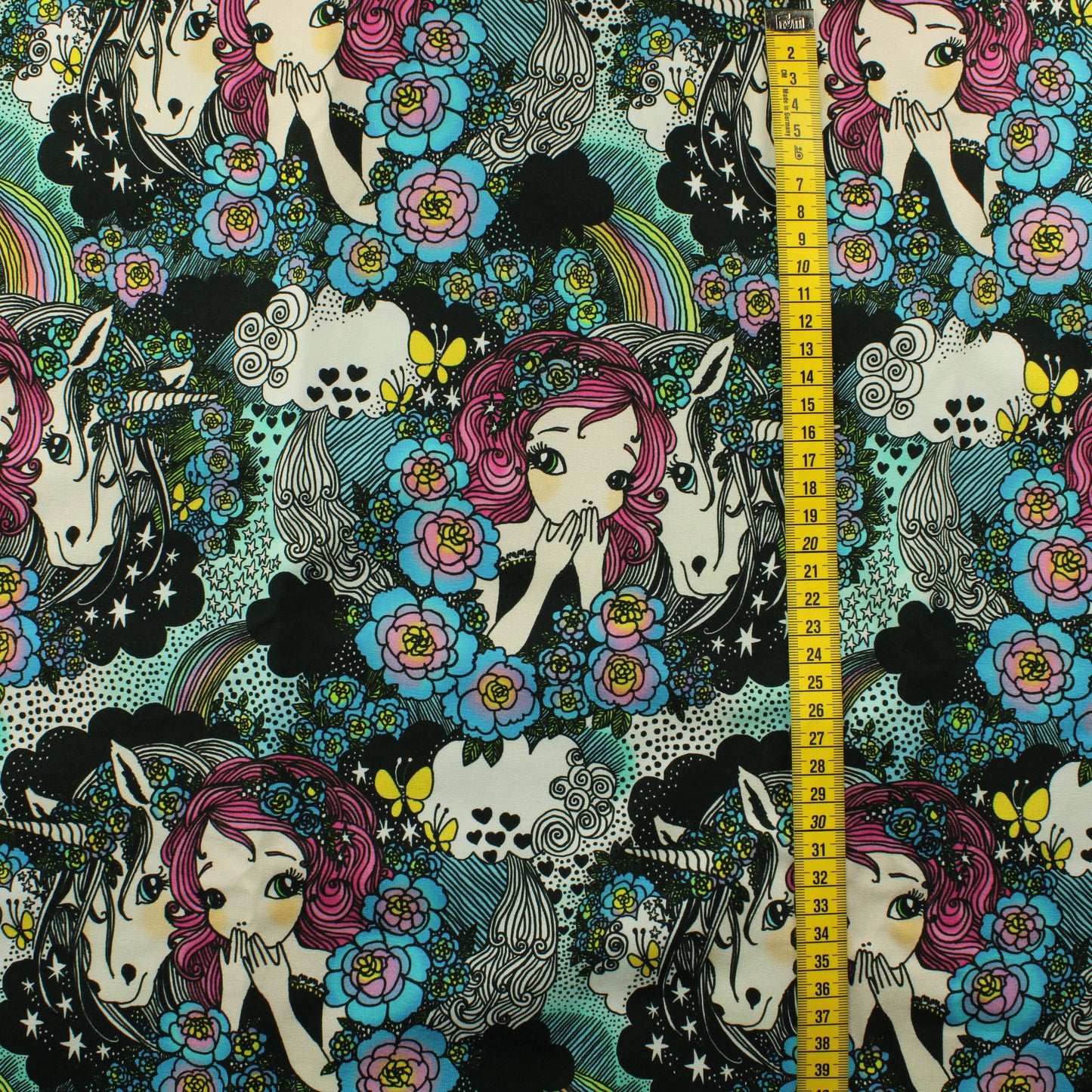 Ommellinen Secret Trikoo - Pala