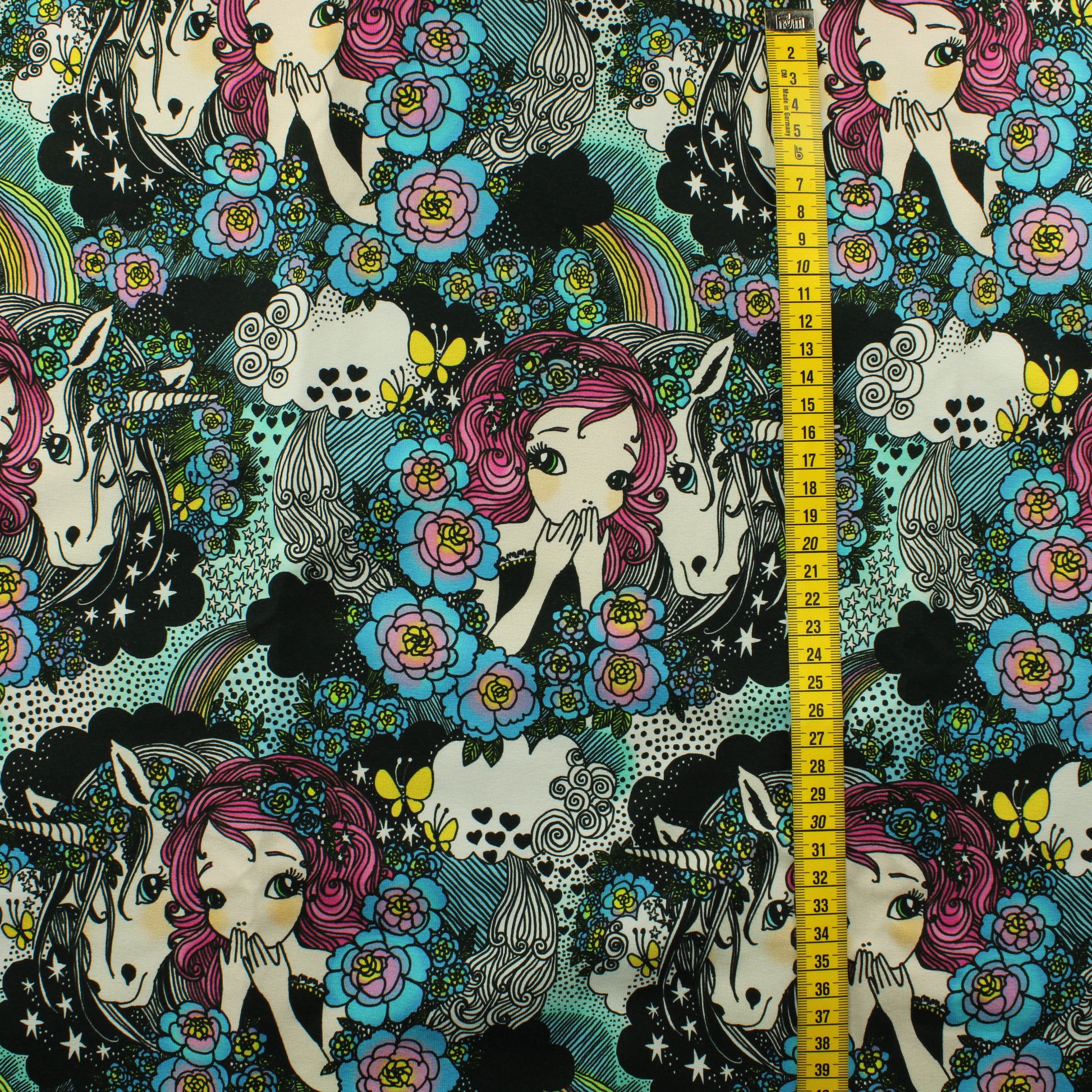 Ommellinen Secret Trikoo - Pala