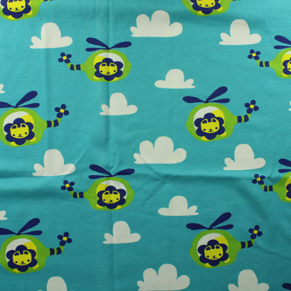 Leijona lennolla Trikoo - Pala