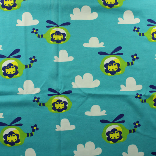 Leijona lennolla Trikoo - Pala