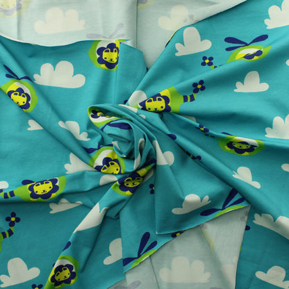 Leijona lennolla Trikoo - Pala