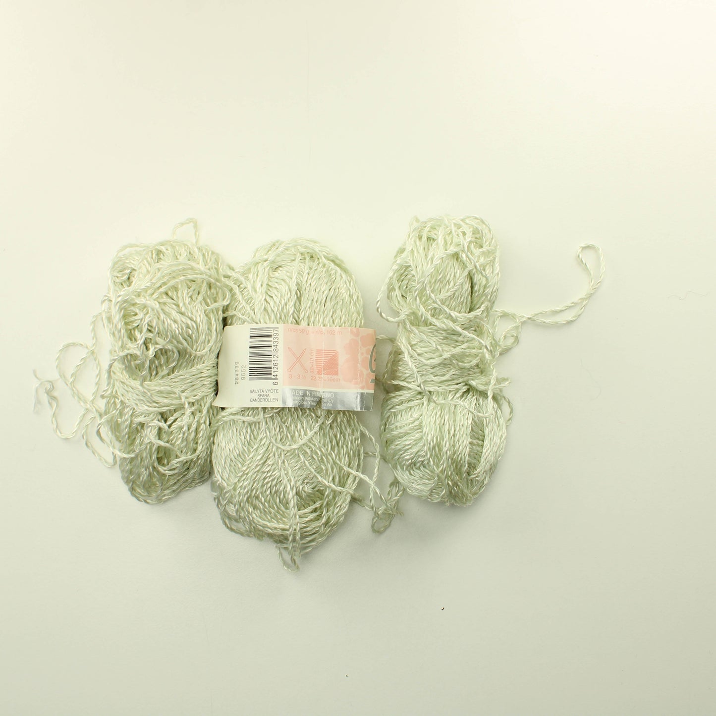 Novita Gardenia - 9652 Lankapussi 544