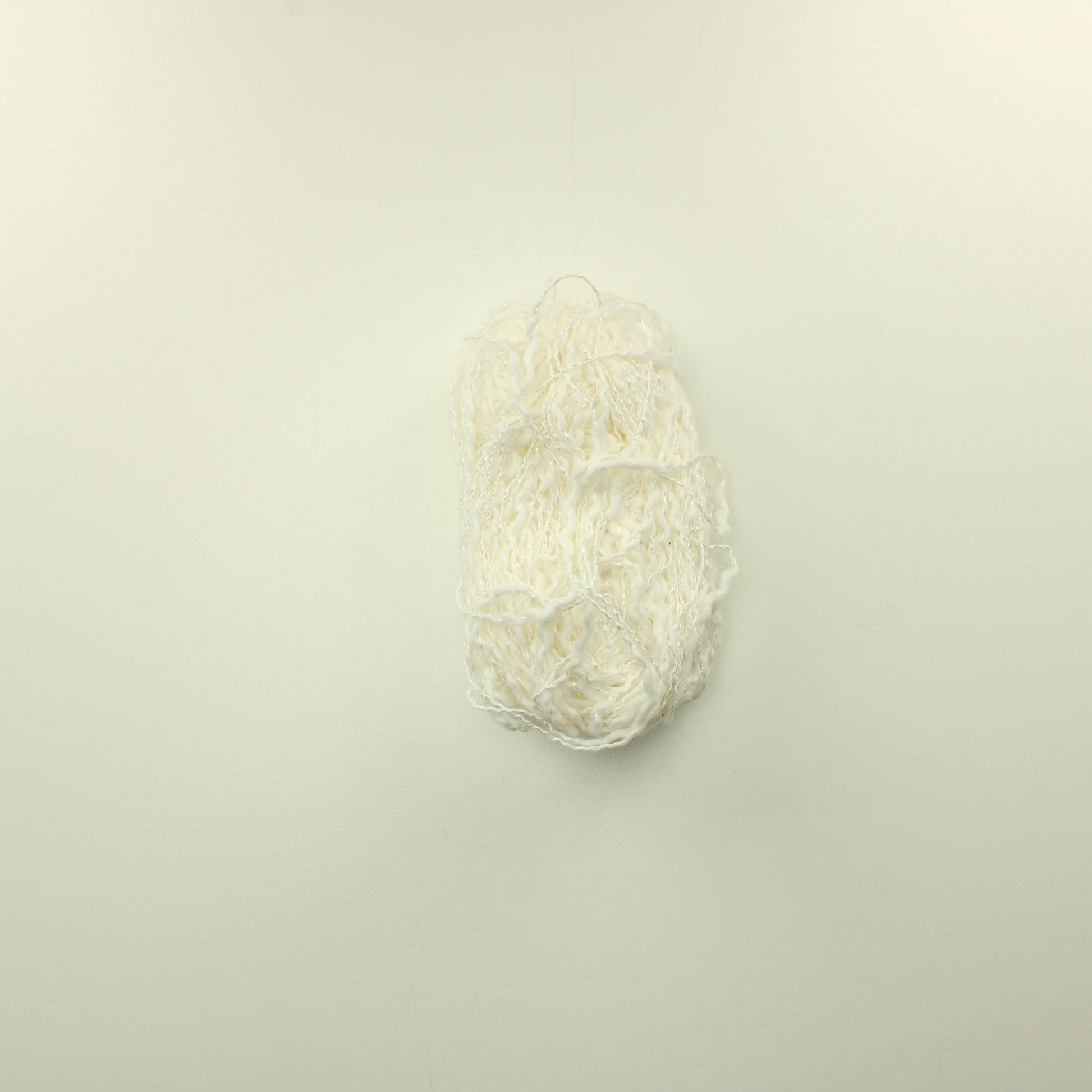 Valkoinen efektilanka