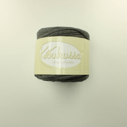 Koukussa trikookude - Dark grey