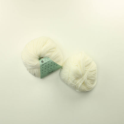 Create with Adlibris Merini - White Lankapussi 693