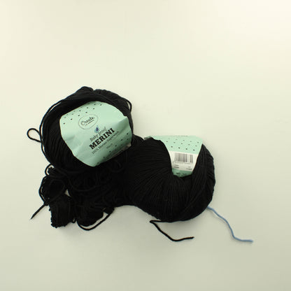 Create with Adlibris Merini - Black Lankapussi 713