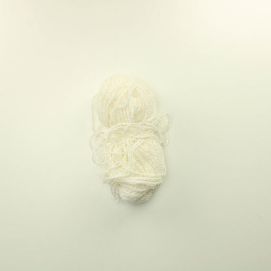 Valkoinen efektilanka