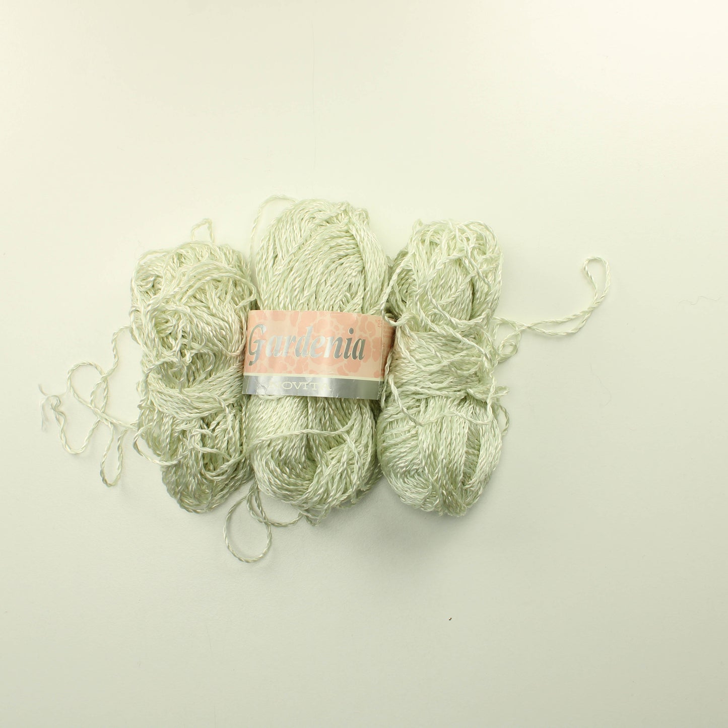 Novita Gardenia - 9652 Lankapussi 544