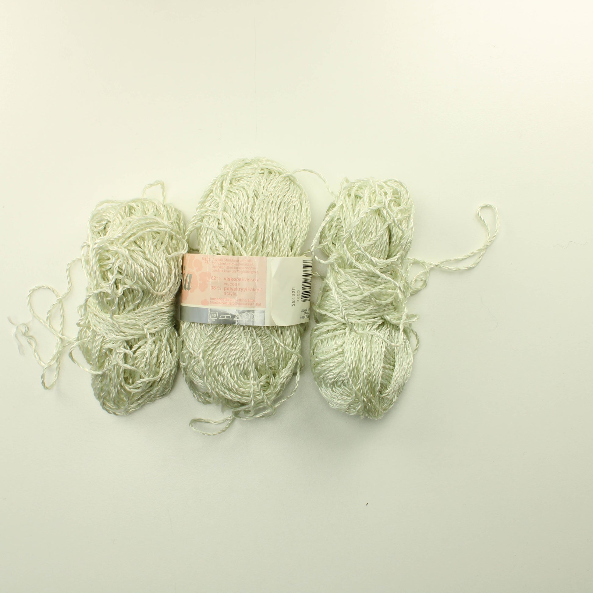 Novita Gardenia - 9652 Lankapussi 544