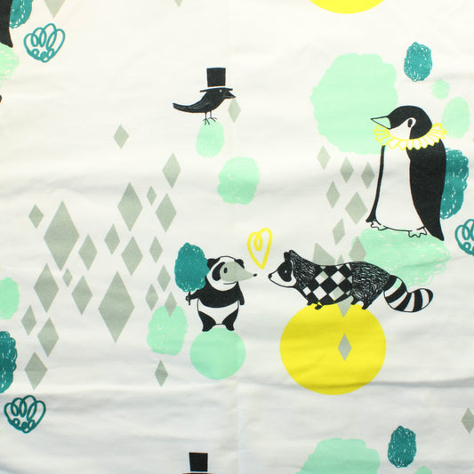 Viljamin Puori Trikoo - Pala