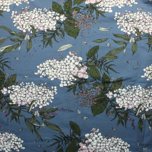 Nuppu Print Syysmuutto JC - Pala