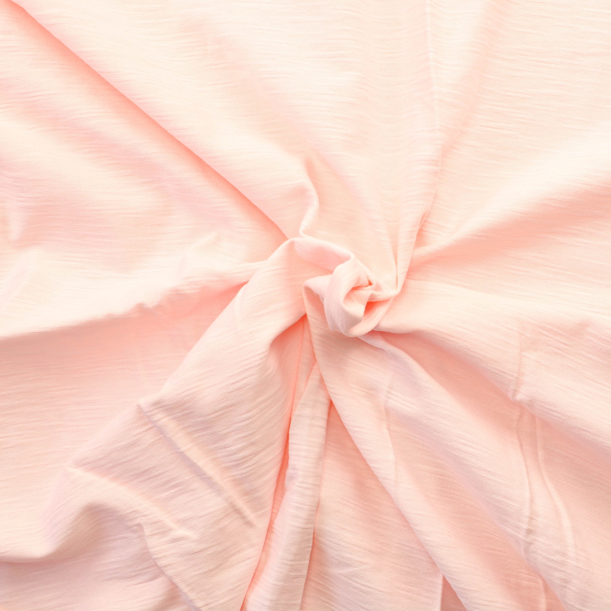 Haaleanvaaleanpunainen Ohuehko Trikoo - Pala