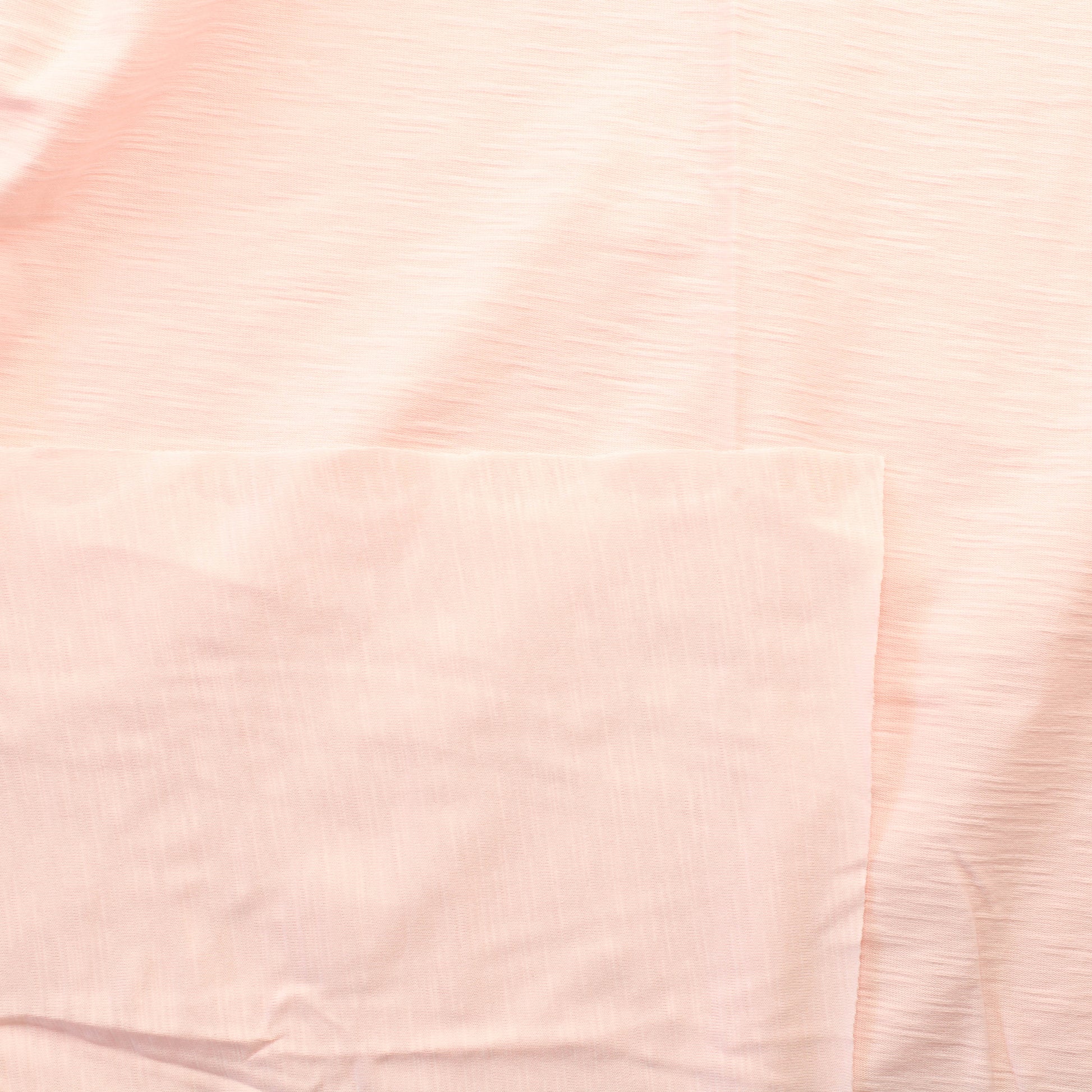 Haaleanvaaleanpunainen Ohuehko Trikoo - Pala