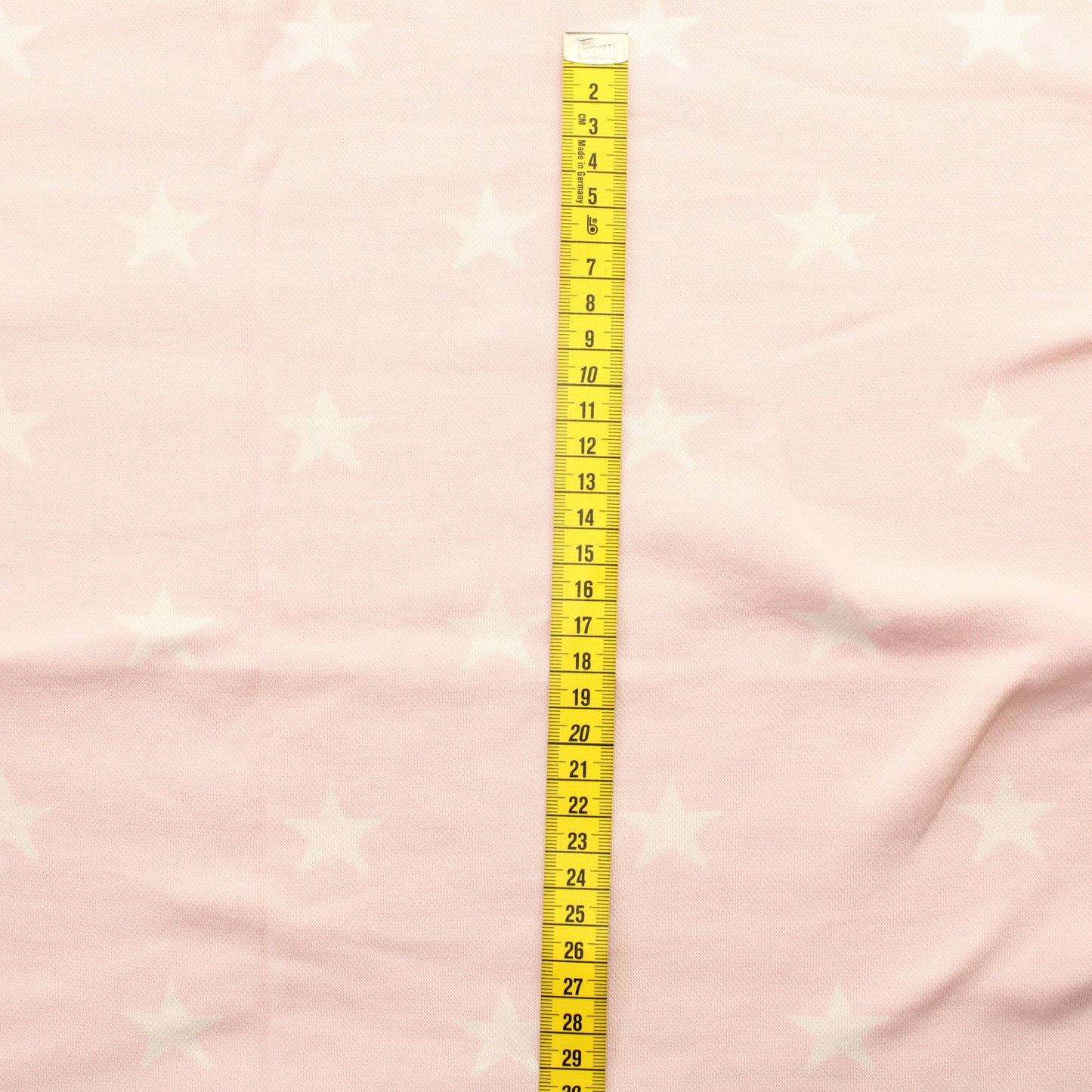 Vaaleanpunainen tähti Neulos - Pala