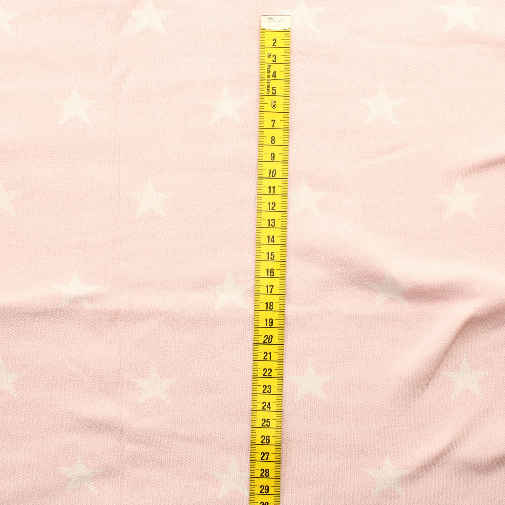 Vaaleanpunainen tähti Neulos - Pala