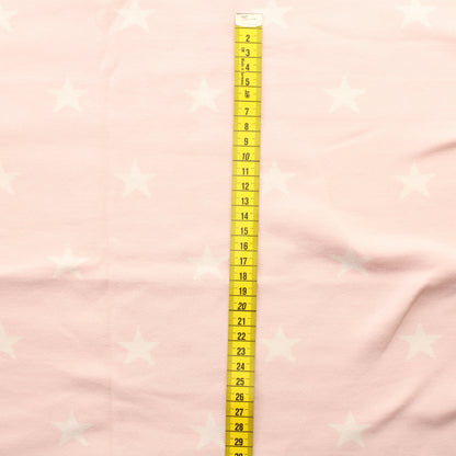 Vaaleanpunainen tähti Neulos - Pala