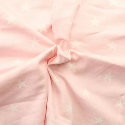 Vaaleanpunainen tähti Neulos - Pala