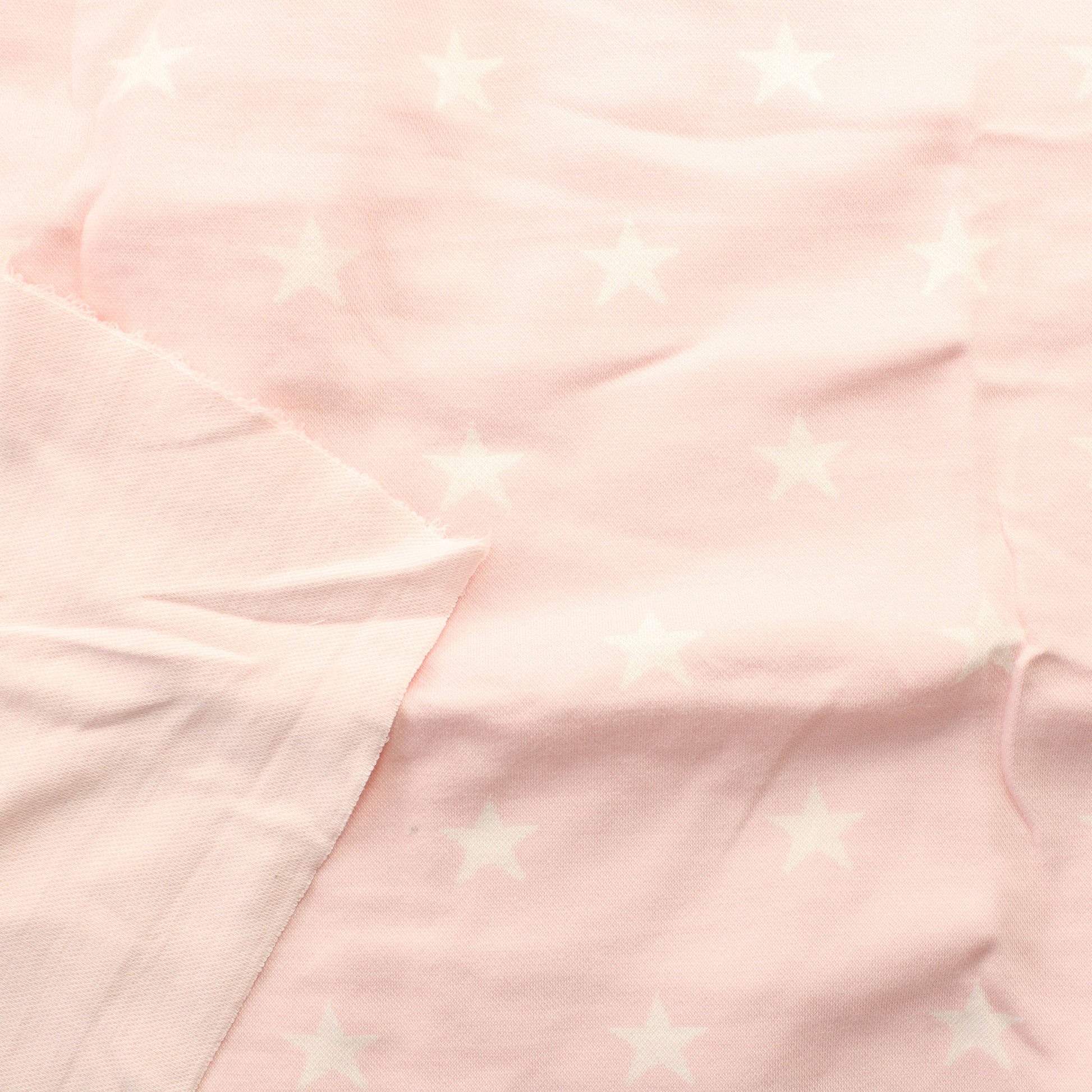 Vaaleanpunainen tähti Neulos - Pala