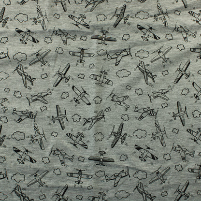 Lentokoneet Trikoo - Pala