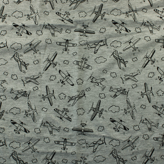 Lentokoneet Trikoo - Pala