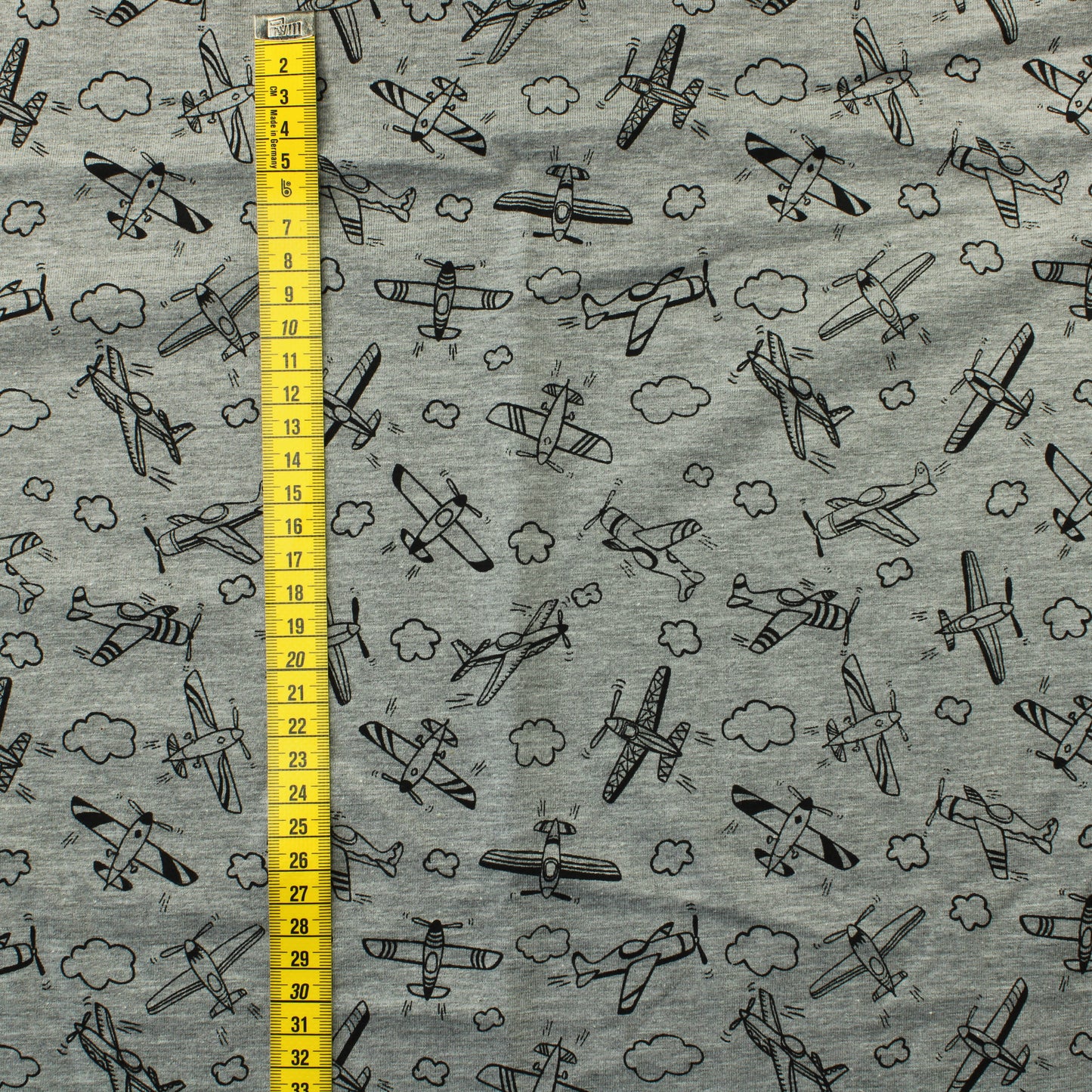 Lentokoneet Trikoo - Pala