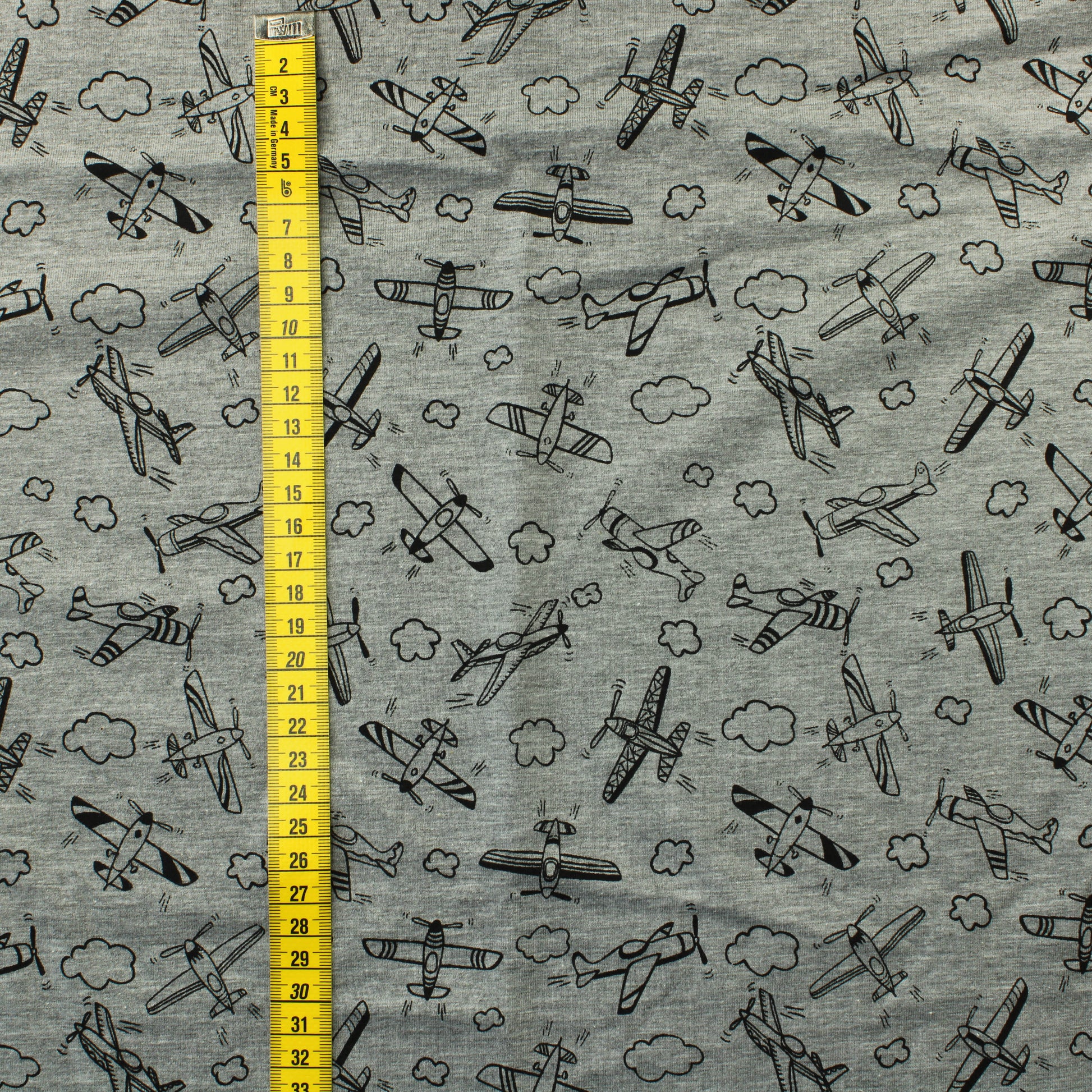 Lentokoneet Trikoo - Pala