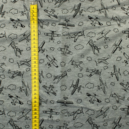 Lentokoneet Trikoo - Pala