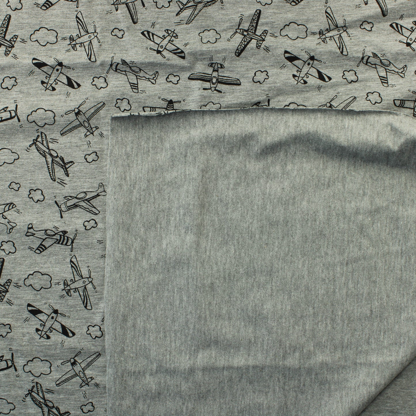 Lentokoneet Trikoo - Pala