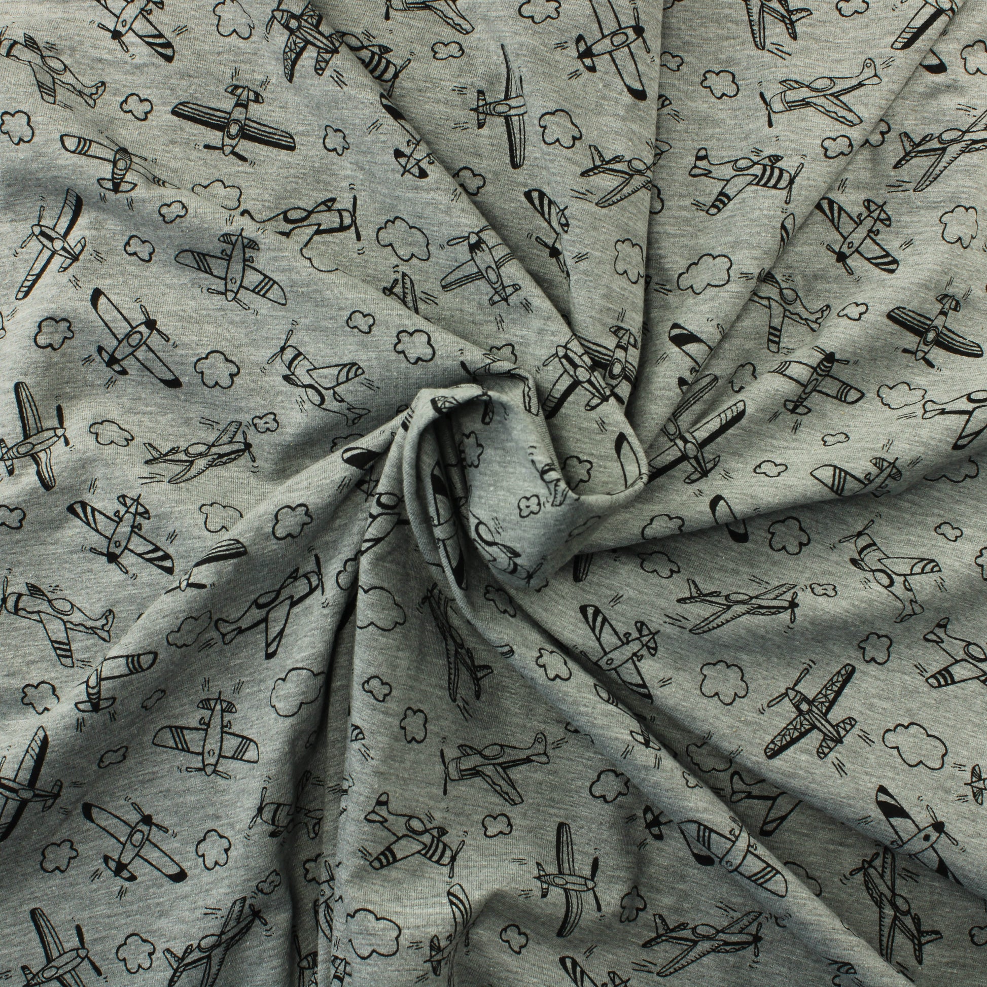 Lentokoneet Trikoo - Pala