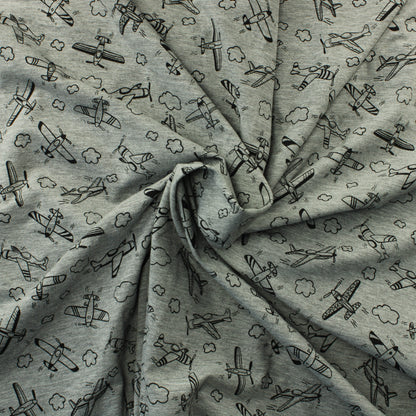 Lentokoneet Trikoo - Pala