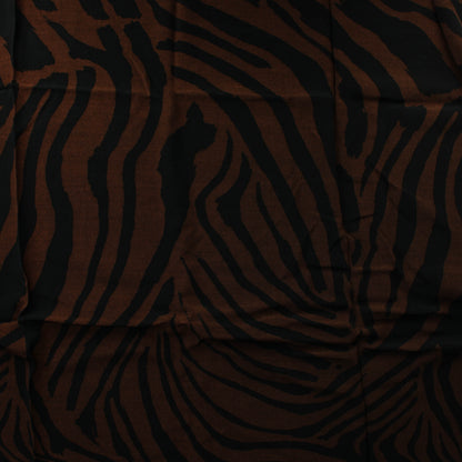 Tiikerinraidat Viskoosi - Pala